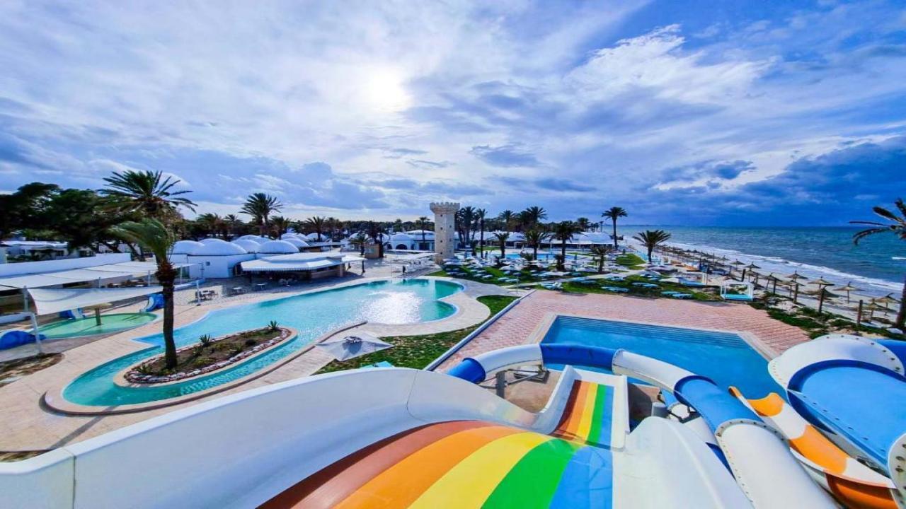 Monarque Club Rivage Superior #7