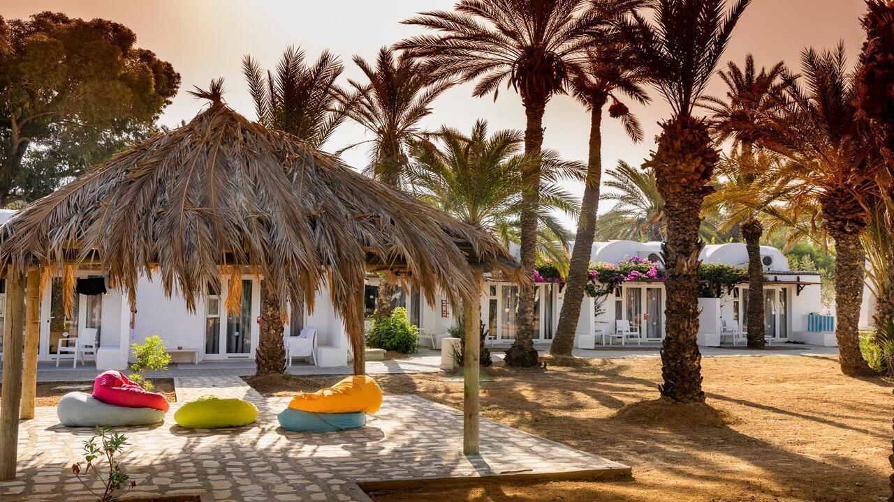 Monarque Club Rivage Superior #2