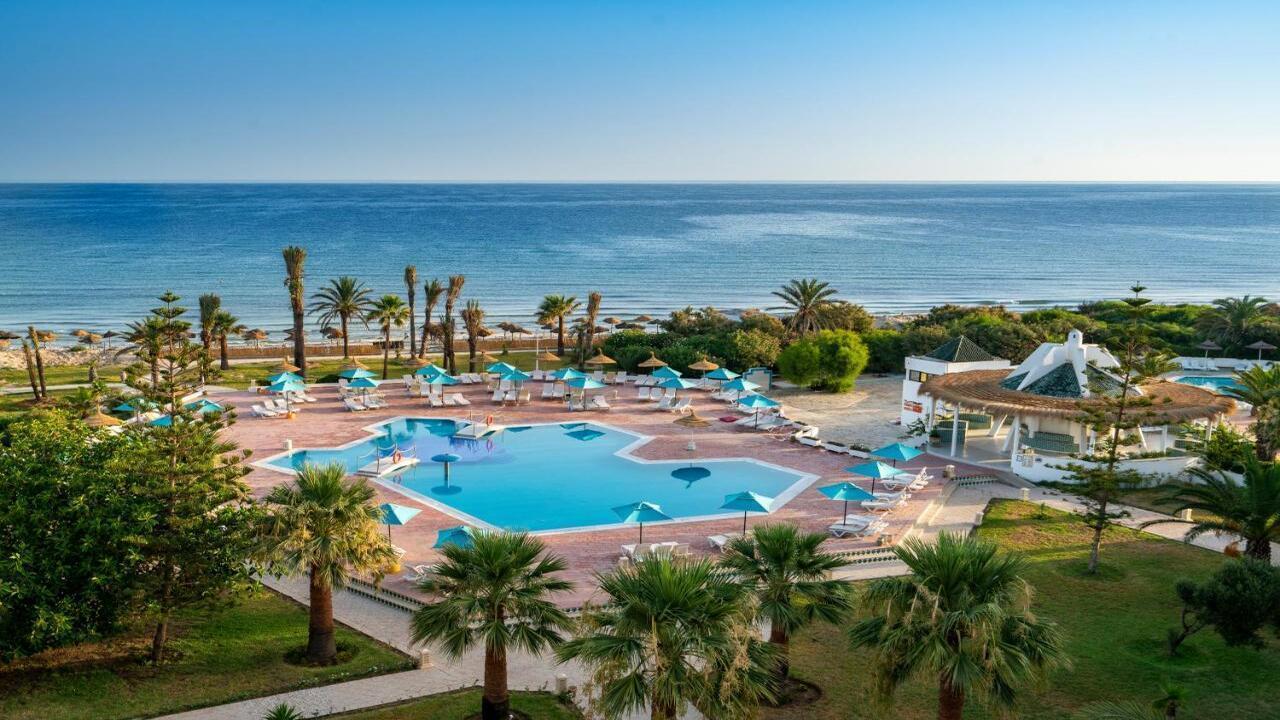 Vincci Helya Beach and Spa Superior #12