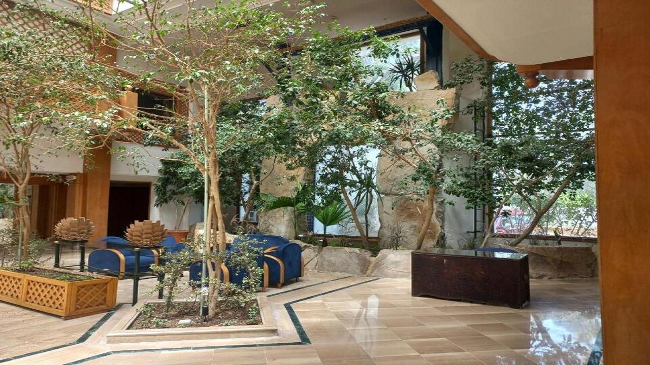Tunisia Lodge Standard #2