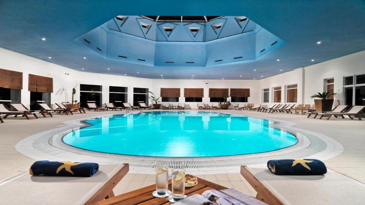 Vincci Saphir Palace and Spa Superior #17