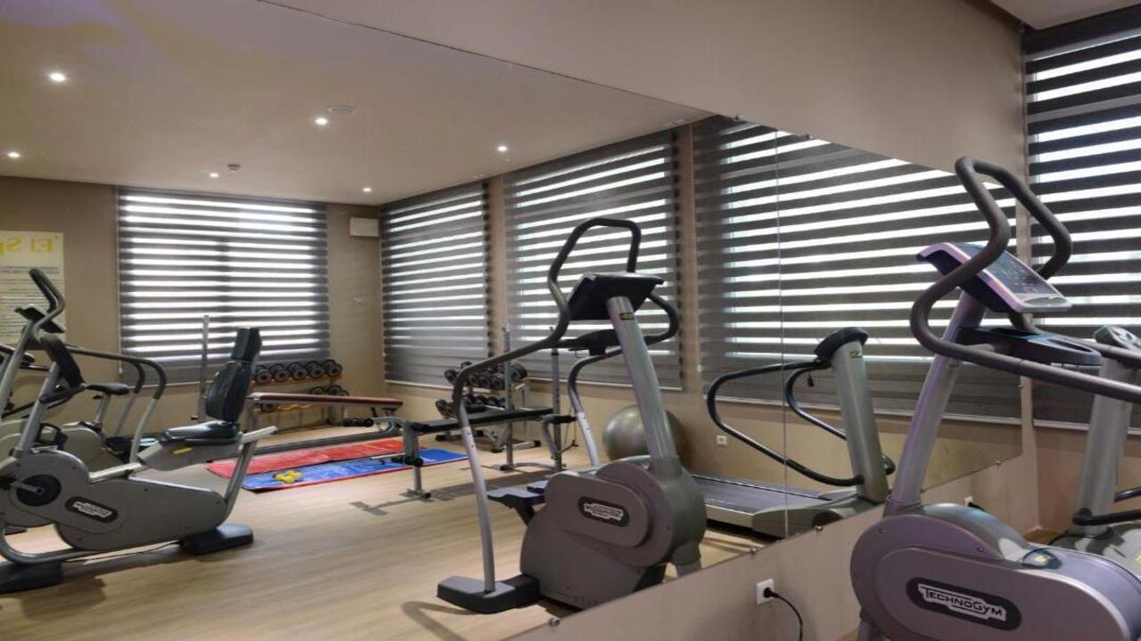Vincci Saphir Palace and Spa Superior #15