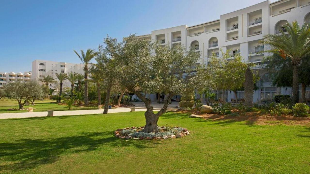 Vincci Saphir Palace and Spa Superior #8