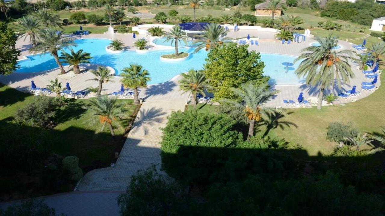 Vincci Saphir Palace and Spa Superior #4