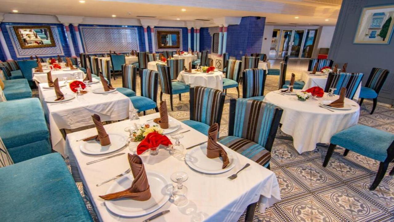 Riadh Palms Resort and Spa Standard #6