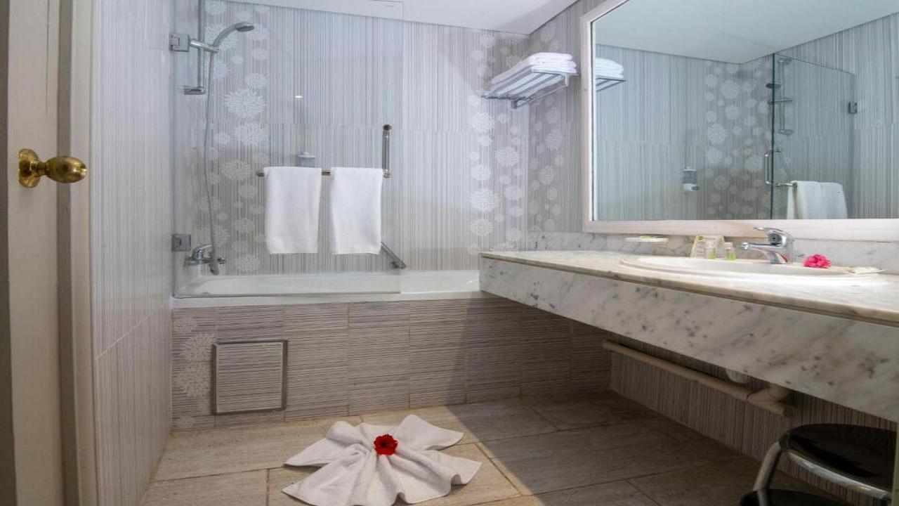 Riadh Palms Resort and Spa Standard #9