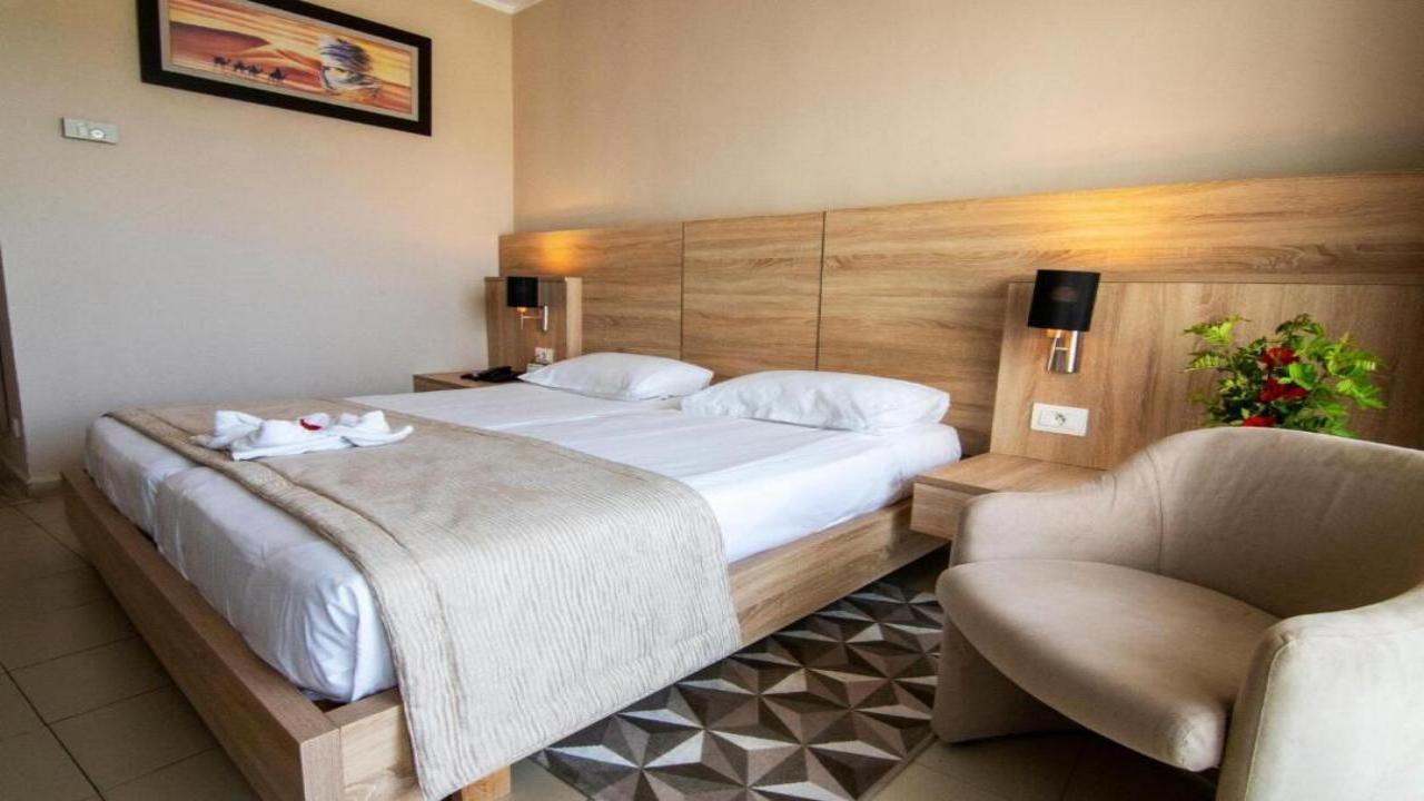 Riadh Palms Resort and Spa Standard #10
