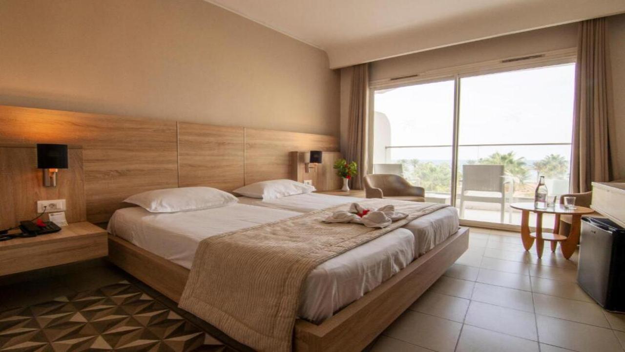 Riadh Palms Resort and Spa Standard #11