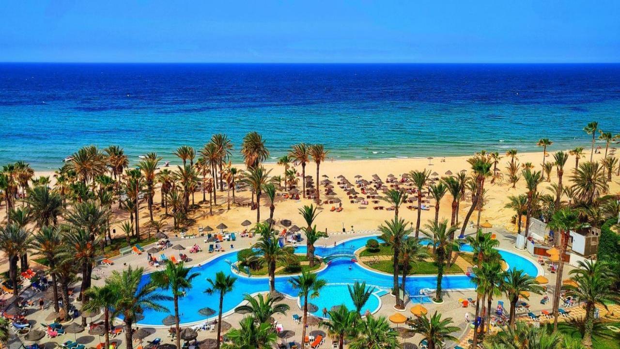 Riadh Palms Resort and Spa Standard #13