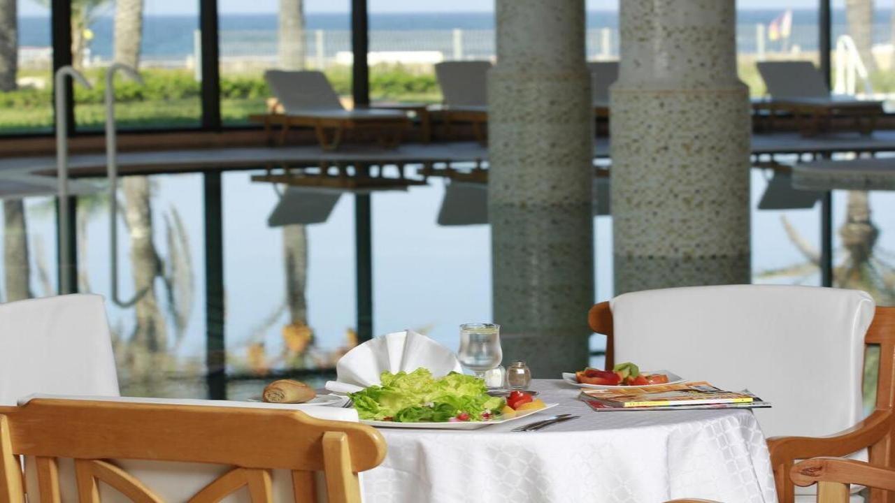 El Ksar Resort and Thalasso Standard #15
