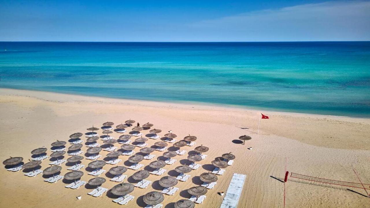 Nahrawess Resort and Thalasso Superior #13