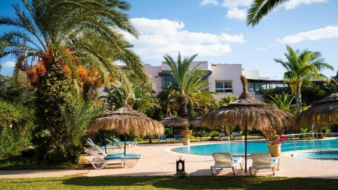 Eden Yasmine Resort and Spa – Hammamet Superior - снимка 12 Eden Yasmine Resort and Spa – Hammamet Superior - снимка 12