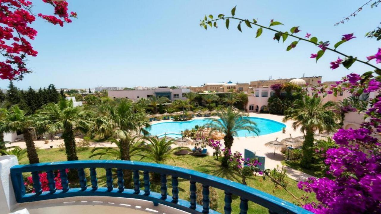 Eden Yasmine Resort and Spa – Hammamet Superior - снимка 10 Eden Yasmine Resort and Spa – Hammamet Superior - снимка 10