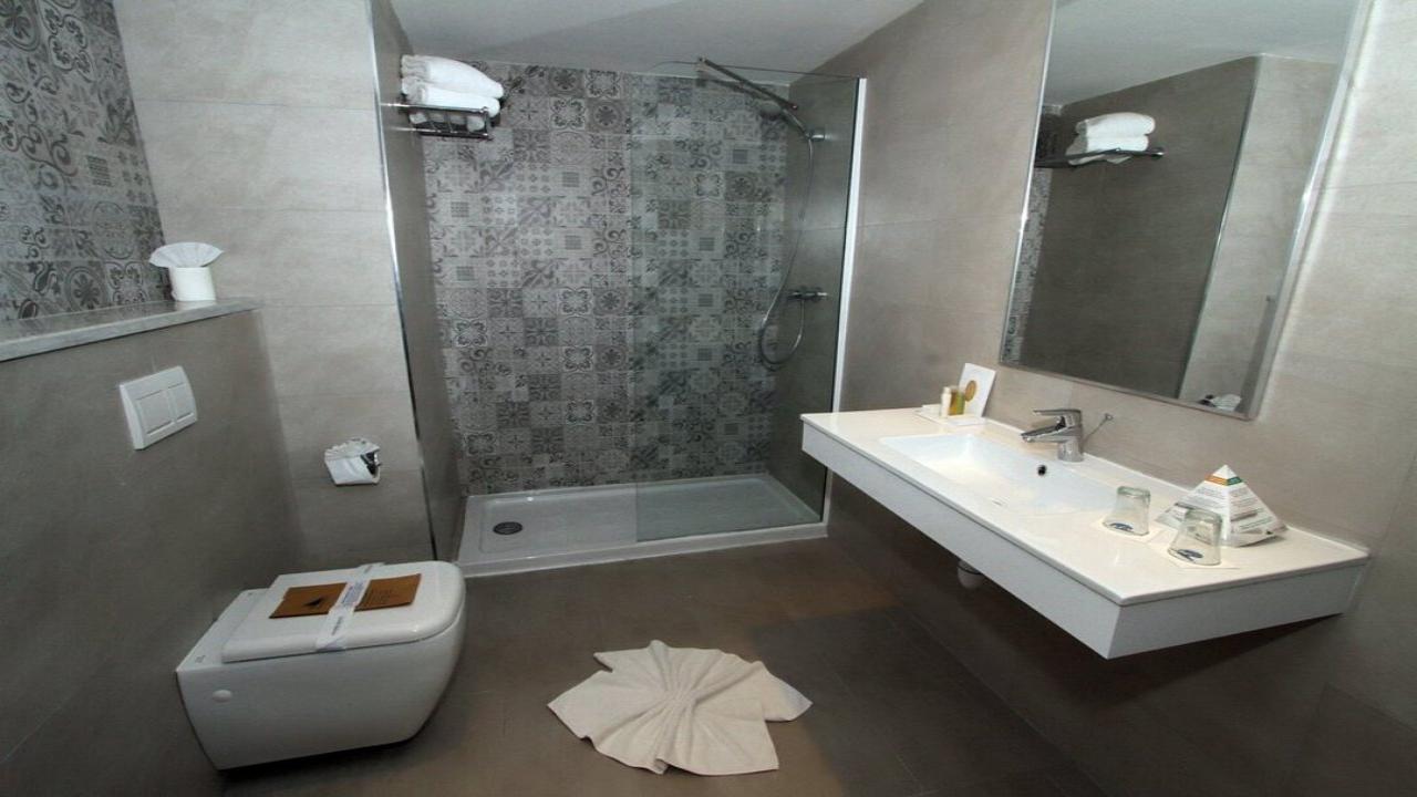 Sahara Beach Aqua Park Standard #2