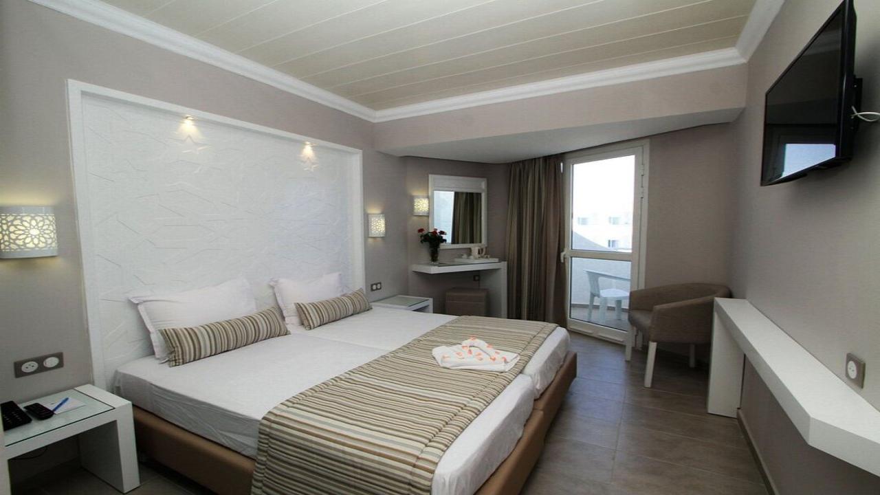 Sahara Beach Aqua Park Standard #3