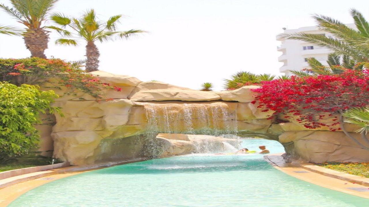 Sahara Beach Aqua Park Standard #7