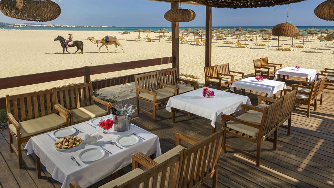 Club Salambo Hammamet Standard #4