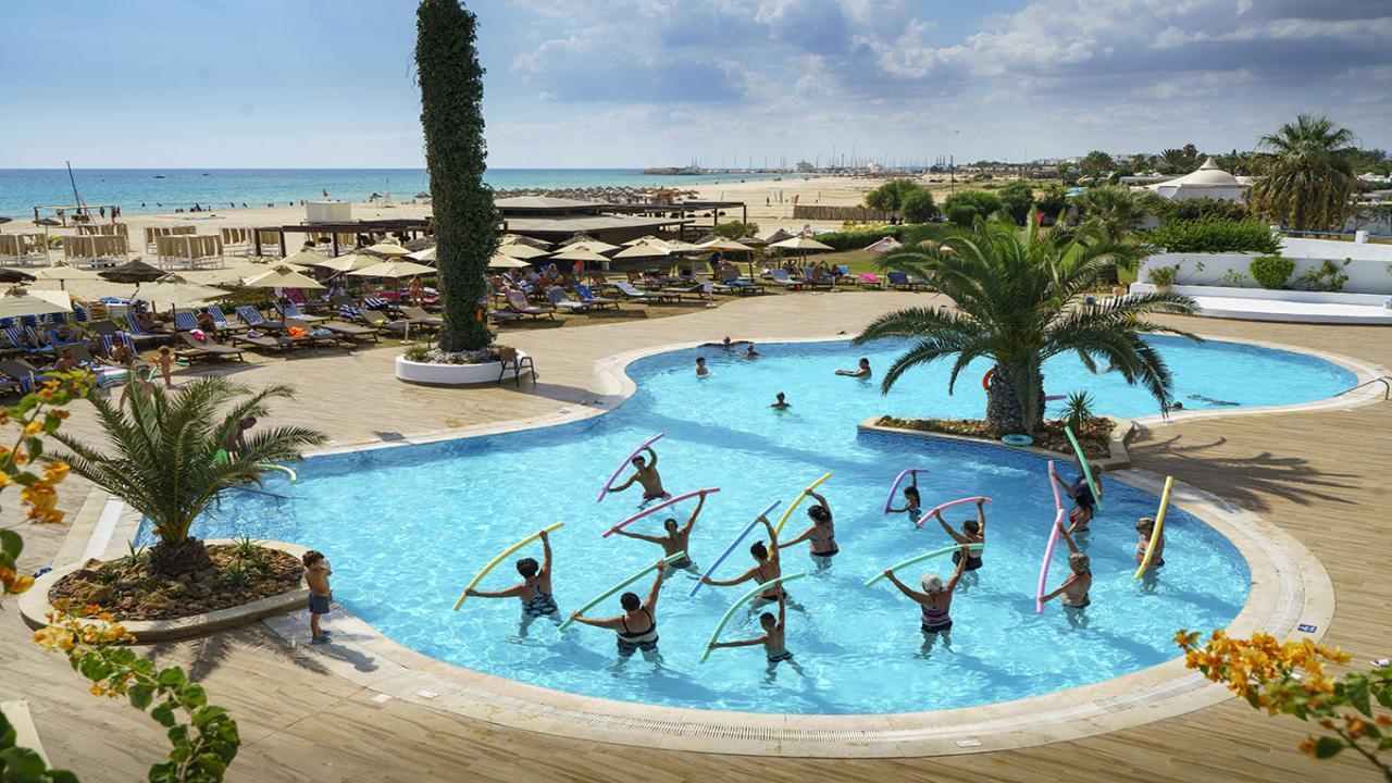 Club Salambo Hammamet Standard #2