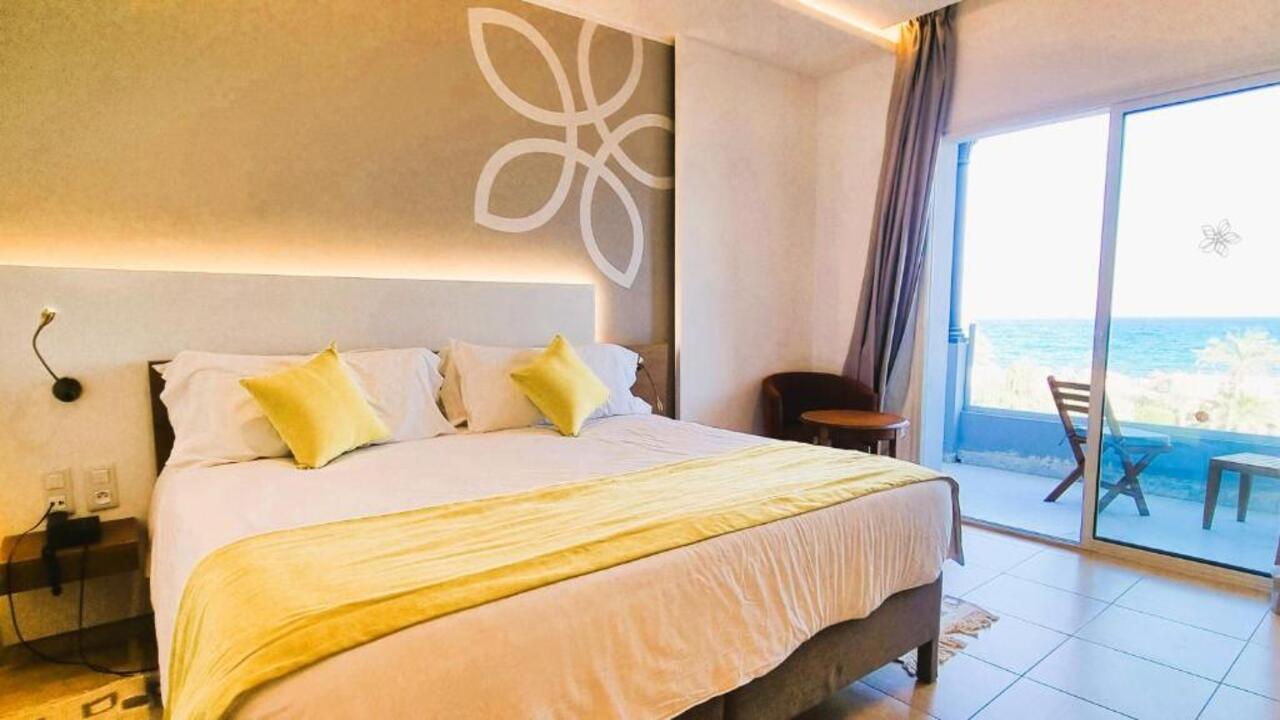 SIMBA CLUB - Sentido Vincci Marillia Lux #9