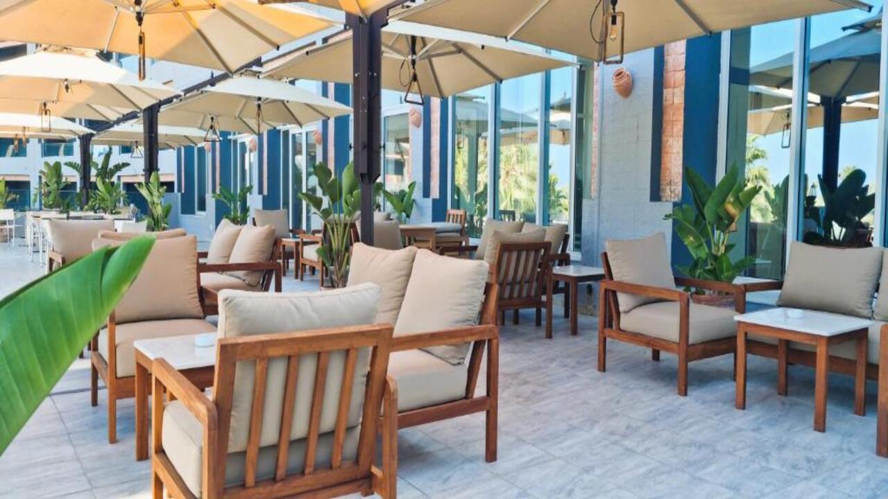SIMBA CLUB - Sentido Vincci Marillia Lux #15