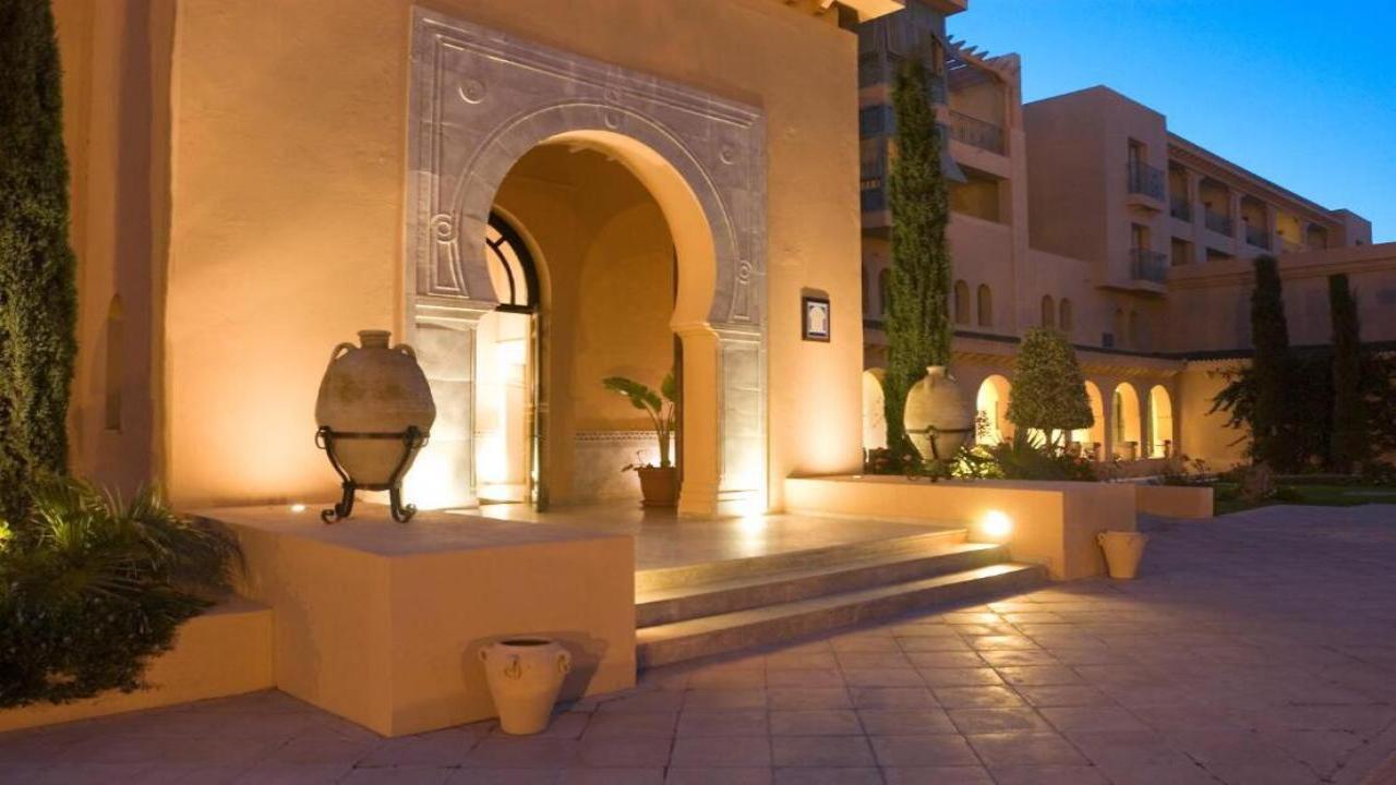 SIMBA CLUB - Alhambra Thalasso  Standard #9