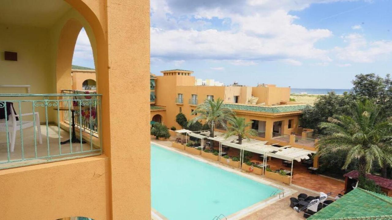 SIMBA CLUB - Alhambra Thalasso  Standard #10