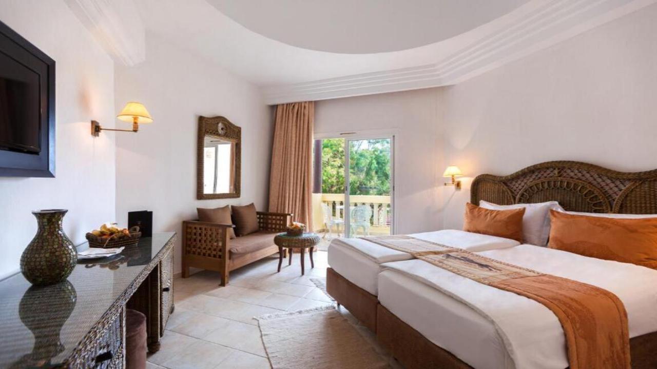 SIMBA CLUB - Africa Jade Thalasso Standard #2