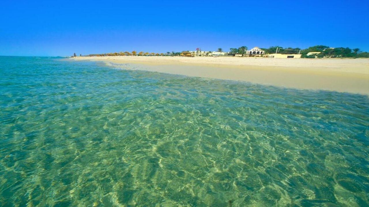SIMBA CLUB - Africa Jade Thalasso Standard #16