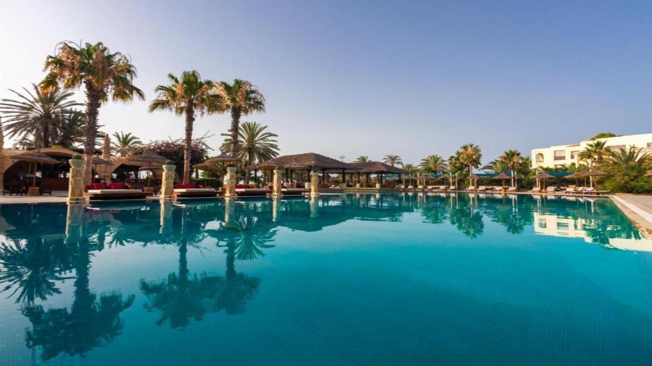 SIMBA CLUB - Africa Jade Thalasso Standard #7