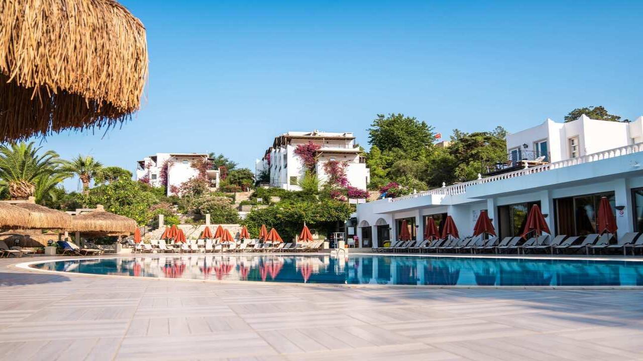 Kadikale Resort and SPA EXCLUSIVE #7