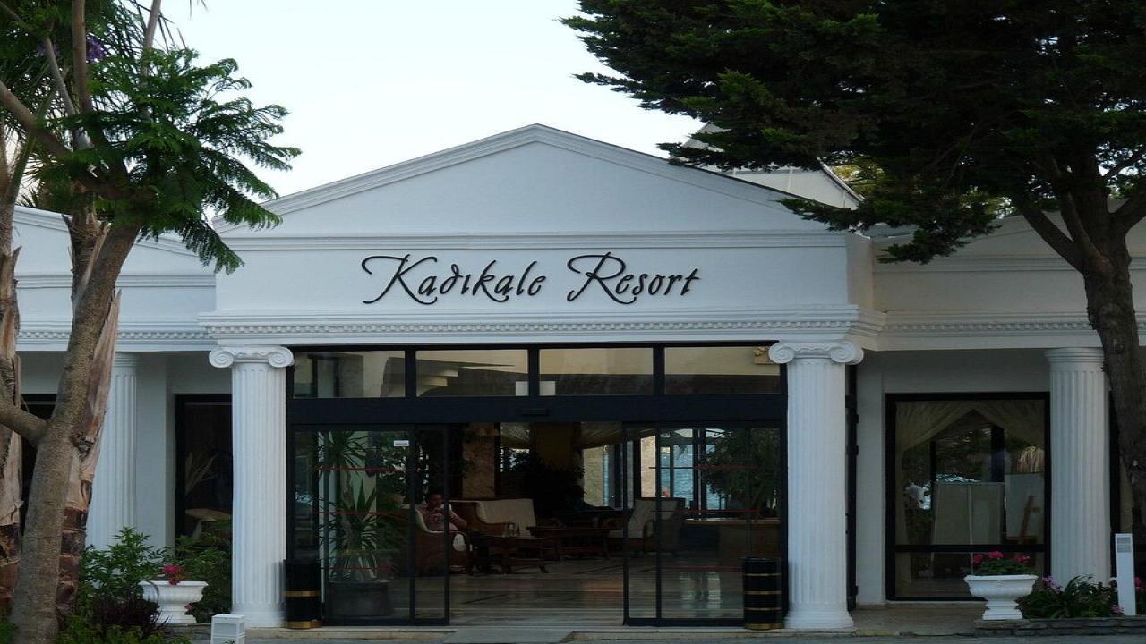 Kadikale Resort and SPA EXCLUSIVE #9