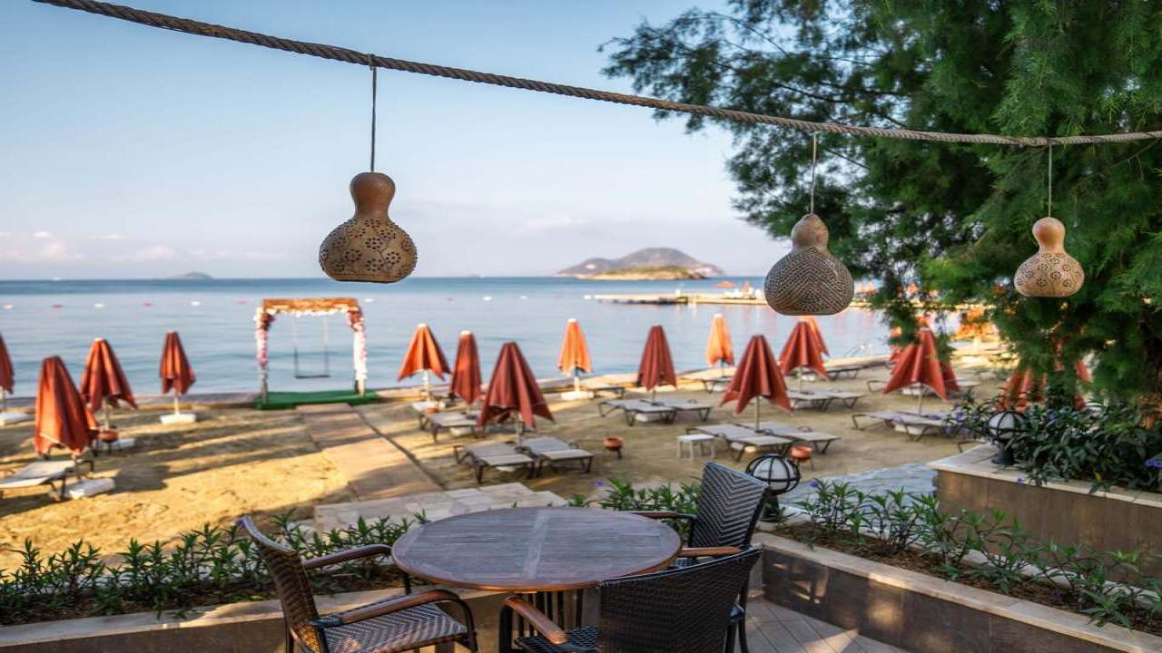 Kadikale Resort and SPA EXCLUSIVE #10