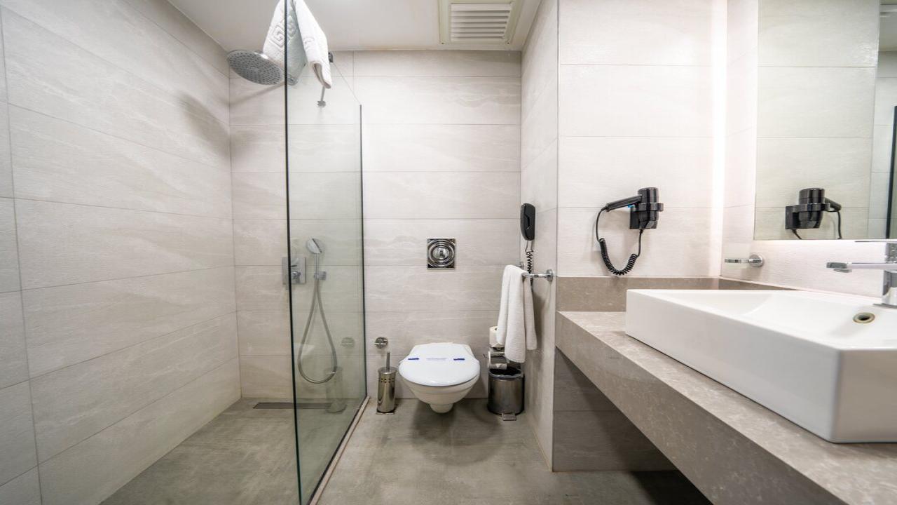 Kadikale Resort and SPA EXCLUSIVE #3