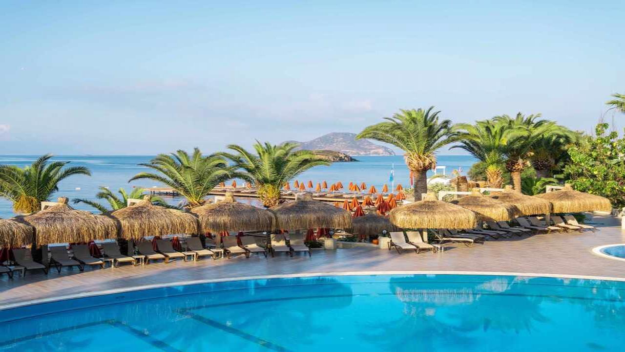 Kadikale Resort and SPA EXCLUSIVE #6