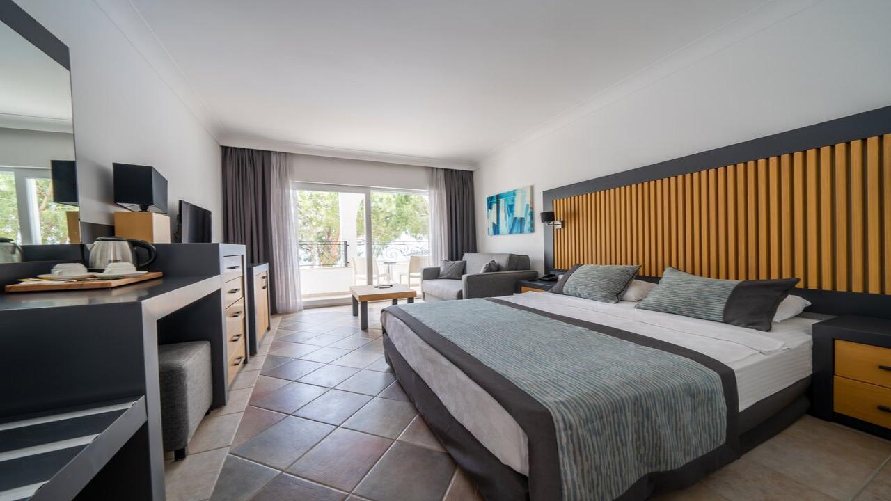 Kadikale Resort and SPA EXCLUSIVE #4