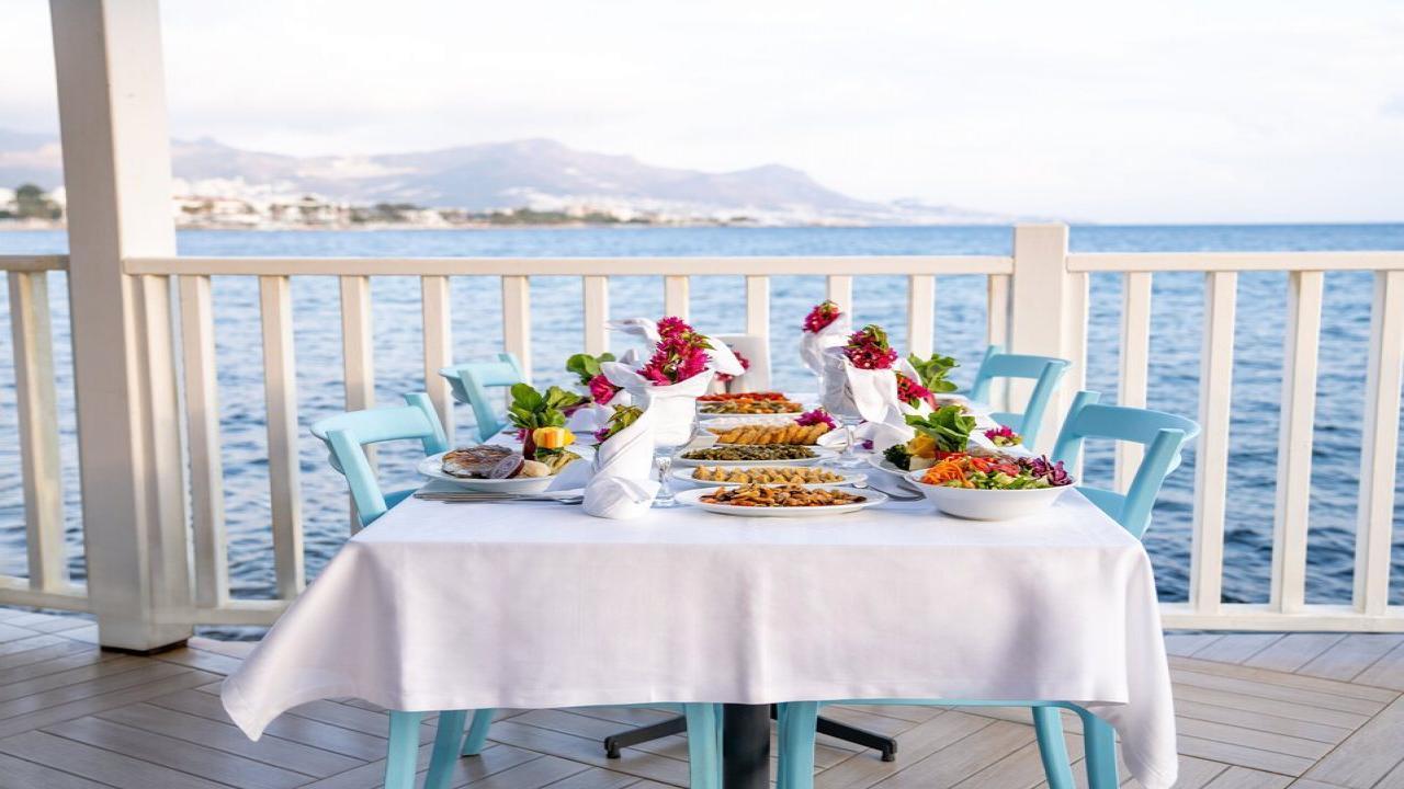 Kadikale Resort and SPA EXCLUSIVE #2