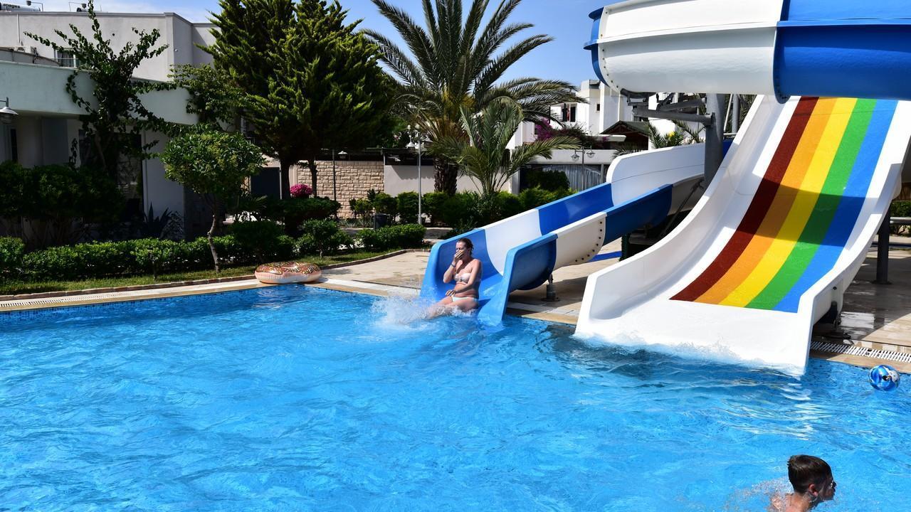 Otium Park Ayaz Aqua Beach Hotel EXCLUSIVE #2