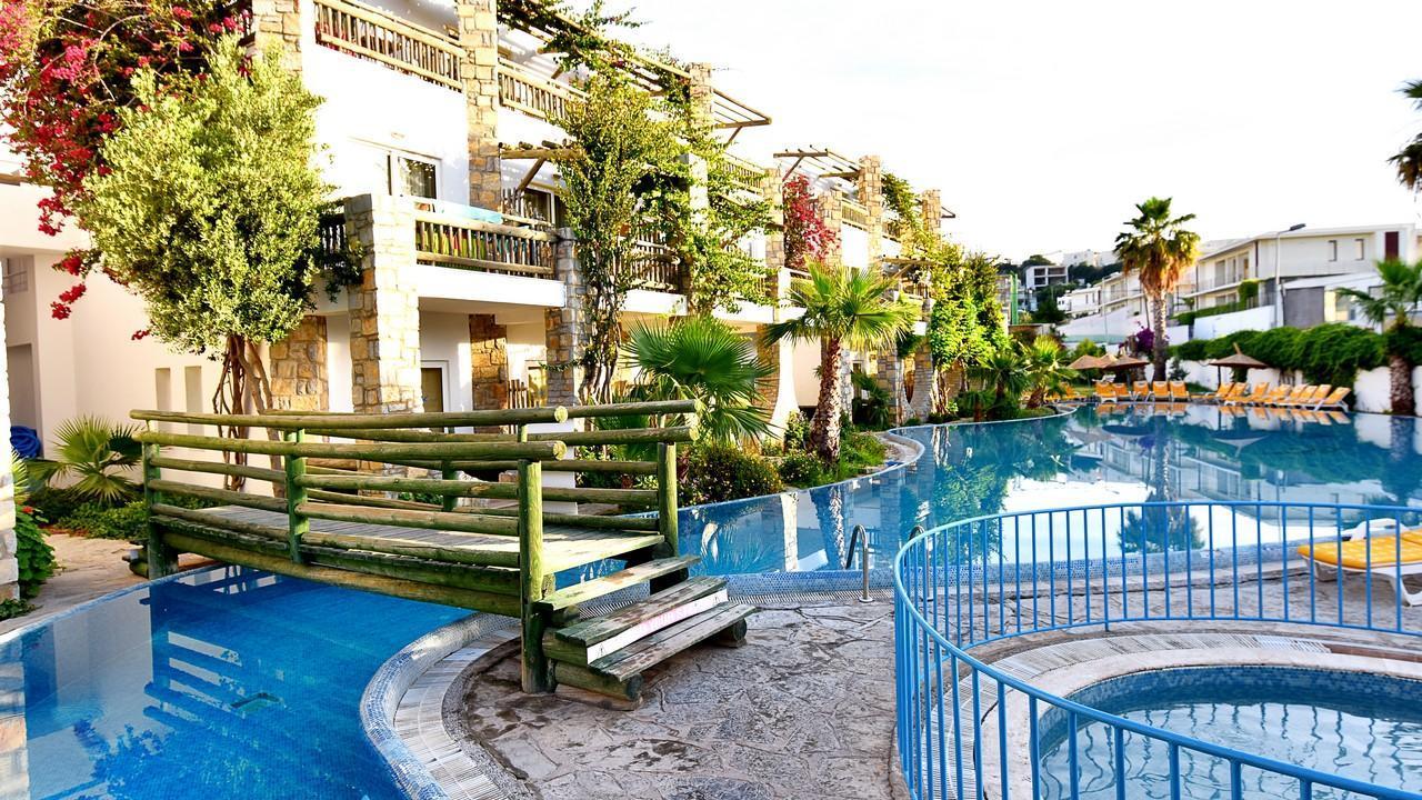 Otium Park Ayaz Aqua Beach Hotel EXCLUSIVE #4