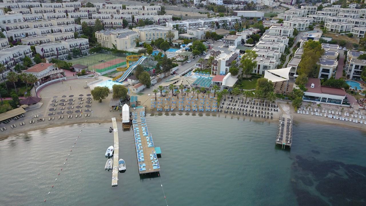 Otium Park Ayaz Aqua Beach Hotel EXCLUSIVE #16