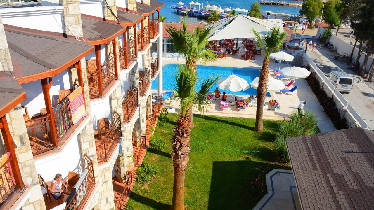 Otium Park Ayaz Aqua Beach Hotel EXCLUSIVE #17