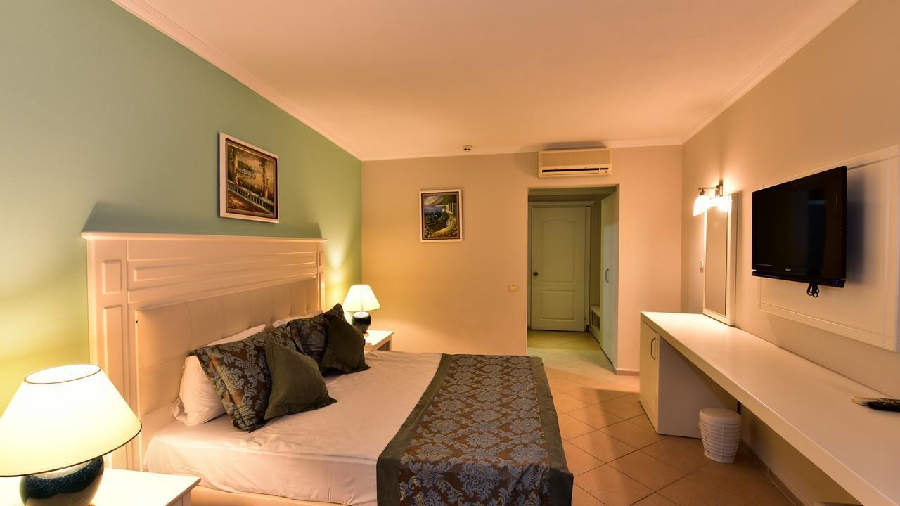Otium Park Ayaz Aqua Beach Hotel EXCLUSIVE #10