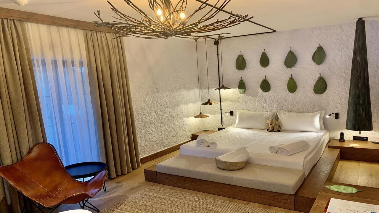 Very Chic Hotel - Adults Only EXCLUSIVE #4