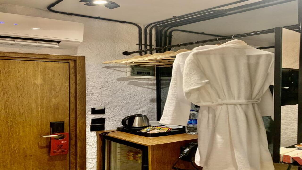Very Chic Hotel - Adults Only EXCLUSIVE #3