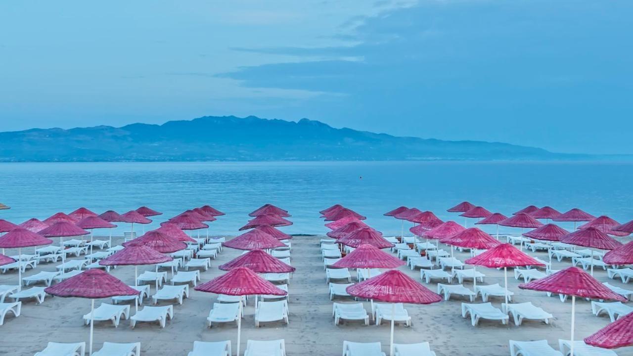Bendis Beach Hotel #3