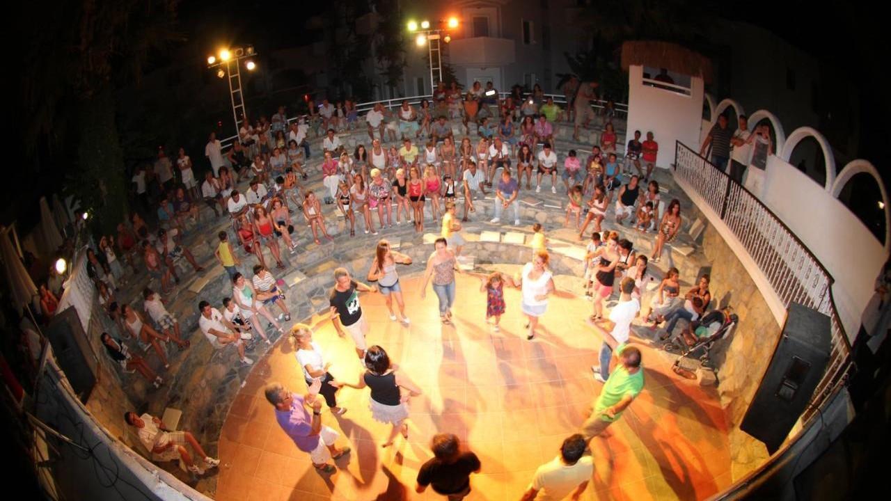 Bendis Beach Hotel #2