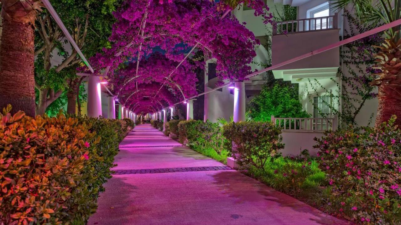 Bendis Beach Hotel #6