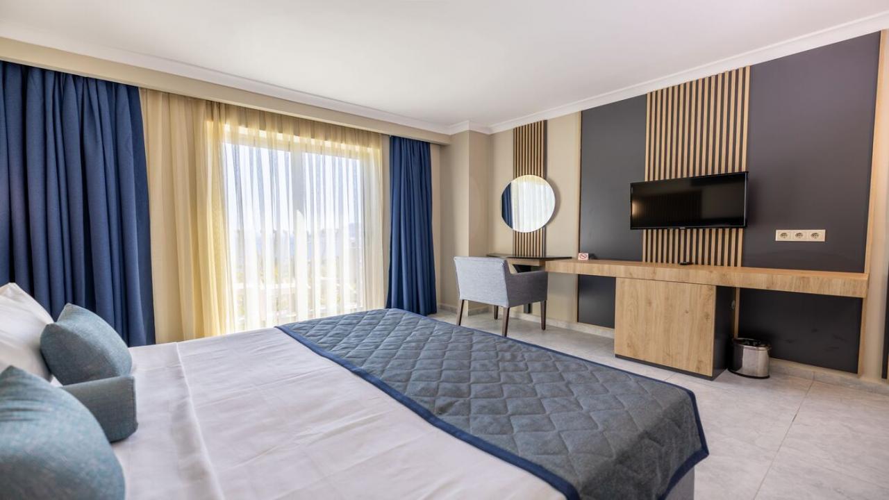 Yasmin Bodrum Resort 5* #5
