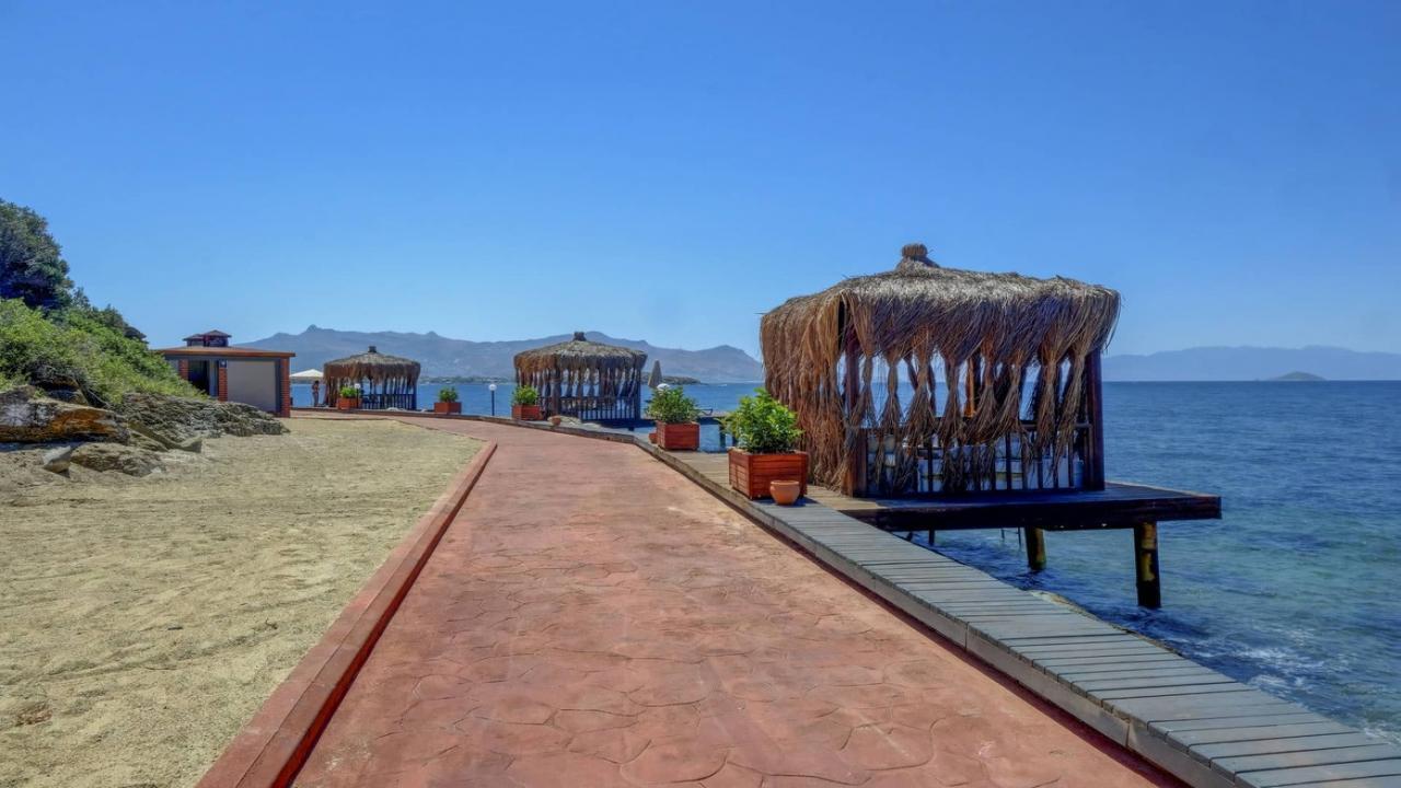 Yasmin Bodrum Resort 5* #11