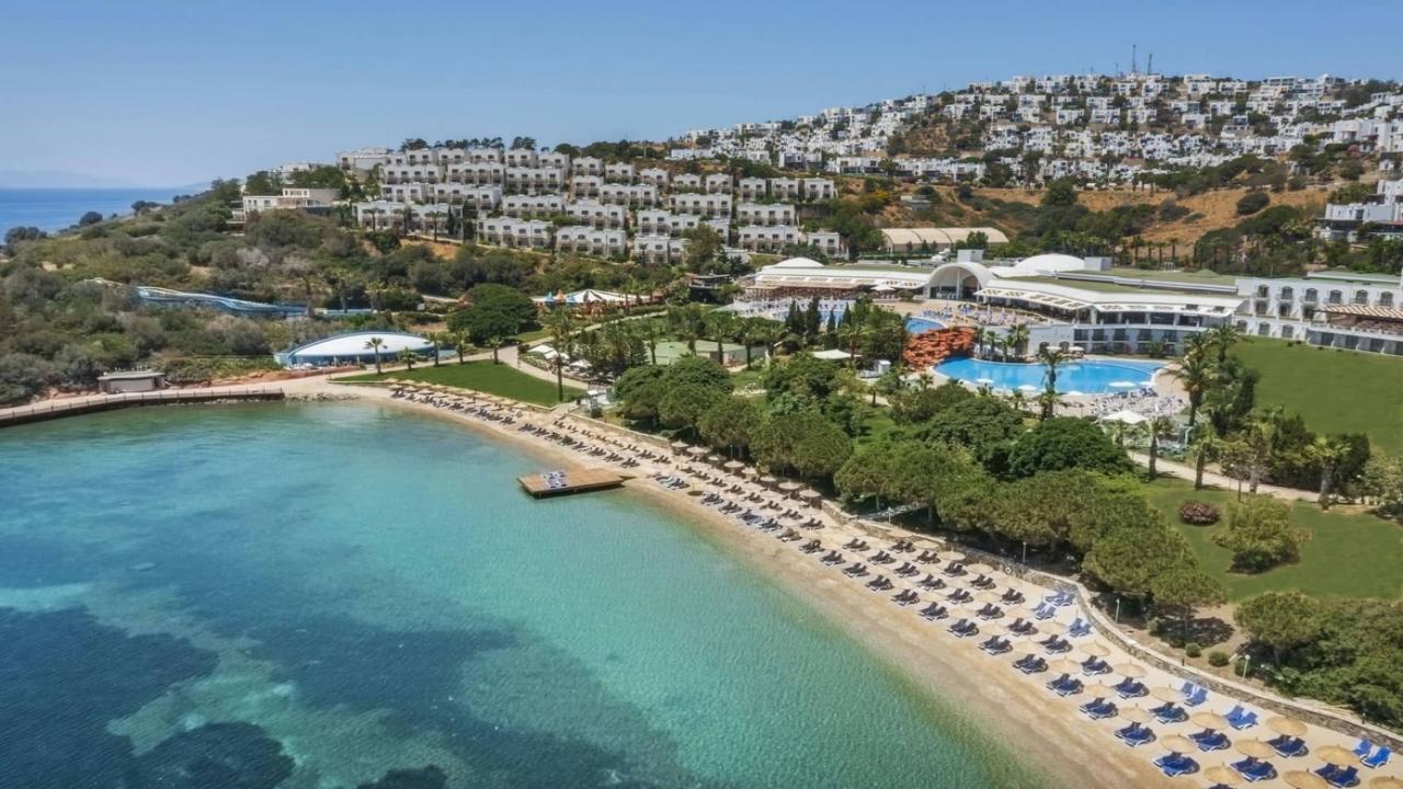 Yasmin Bodrum Resort 5* #17