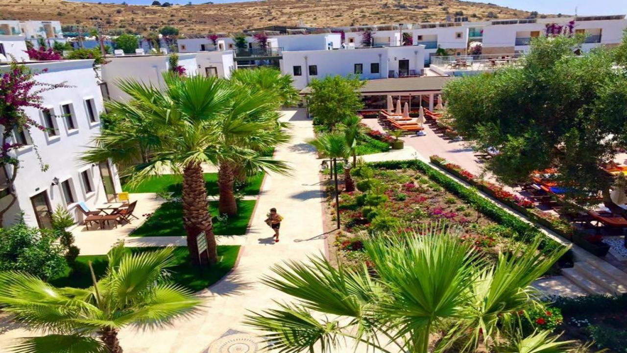 Anadolu Hotel Bodrum EXCLUSIVE